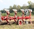 Charrue Unia Ibis L plus 3+