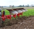 Charrue Unia Ibis LS plus 4+ 