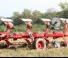 Charrue Unia Ibis LH Plus 3+1