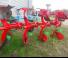 Unia Ibis XLH 3+1 Corn