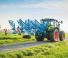 Charrue Lemken Juwel 6 M 4