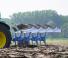 Charrue Lemken Juwel 7 MV 3+1 