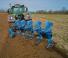 Charrue Lemken Juwel 8 M 4+1