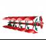 Charrue Kverneland LB 100/200