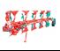 Charrue Kverneland LB 100/300