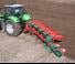 Charrue Kverneland LS 100