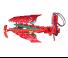 Charrue Brix Meteor LB 150