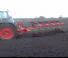 Charrue Brix Meteor LH 150