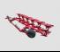 Charrue Brix Meteor SLB 150