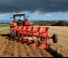 Charrue Kuhn Multi-Master 123 4 NSH