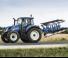 New Holland PM V 4S 
