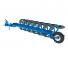 New Holland PSX 6H 