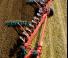 Charrue Kverneland RW 100 Semivario