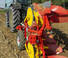Charrue Pöttinger Servo 4000 P