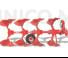 Charrue Maschio Unico M 4E