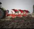 Charrue Maschio Unico XL 3E STD