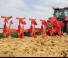 Charrue Kuhn Vari-Master 123 5 NSH