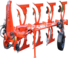 Charrue Kuhn Vari-Master 153 3E