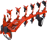 Kuhn Vari-Master L OL Smart Ploughing 5E