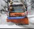 Équipement maintenance  hivernal Chasse-neige Chasse-neige polysocles Schmidt Cirron SL 34