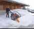 Équipement maintenance  hivernal Chasse-neige Chasses-neige légers Schmidt EN 13