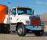Freightliner 114SD Day Cab Detroit DD8