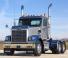 Freightliner 122SD 48 Mid Roof Detroit DD13