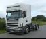Scania 124L 420