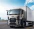 Camions Chassis Ford 1833 LR Lowliner