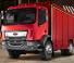 Camions Chassis Peterbilt 220 PACCAR PX-7