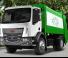 Camions Chassis Peterbilt 220 PACCAR PX-7