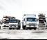 Camions Chassis Hino 300 614 LWB 4x2
