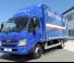 Camions Chassis Hino 300 614 LWB 4x2