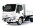 Hino 300 616 STD - HYBRID