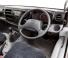 Camions Chassis Hino 300 815 AT Crew Cab 4x2