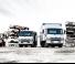 Camions Chassis Hino 300 920 4x2