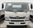 Camions Chassis Hino 300 DUTRO PACK 4x2