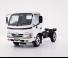 Camions Chassis Hino 300 DUTRO PACK 4x2