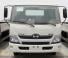 Camions Chassis Hino 300 DUTRO TURBO 4x2