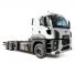Camions Chassis Ford 3233S HR
