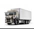 Camions Chassis Ford 3233S HR