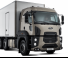 Camions Chassis Ford 3233S HR