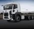 Camions Chassis Ford 3242S HR