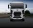 Camions Chassis Ford 3242S HR