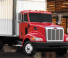 Camions Chassis Peterbilt 325 PACCAR PX-7