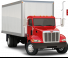 Camions Chassis Peterbilt 325 PACCAR PX-7