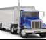 Camions Chassis Peterbilt 337 PACCAR PX-9