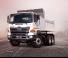 Hino 500 1627 FC AT