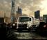 Camions Chassis Hino 500 FC 1124 4x2