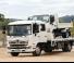 Hino 500 FG 1628 CREW 4x2